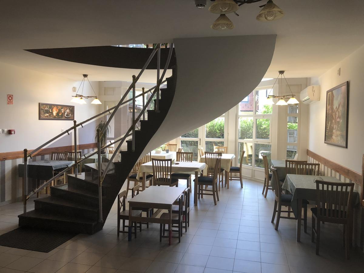 Zoeldteto Panzio Bed & Breakfast Balatonfüred Dış mekan fotoğraf