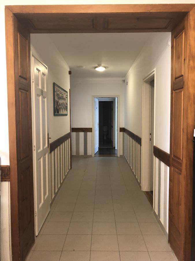 Zoeldteto Panzio Bed & Breakfast Balatonfüred Dış mekan fotoğraf
