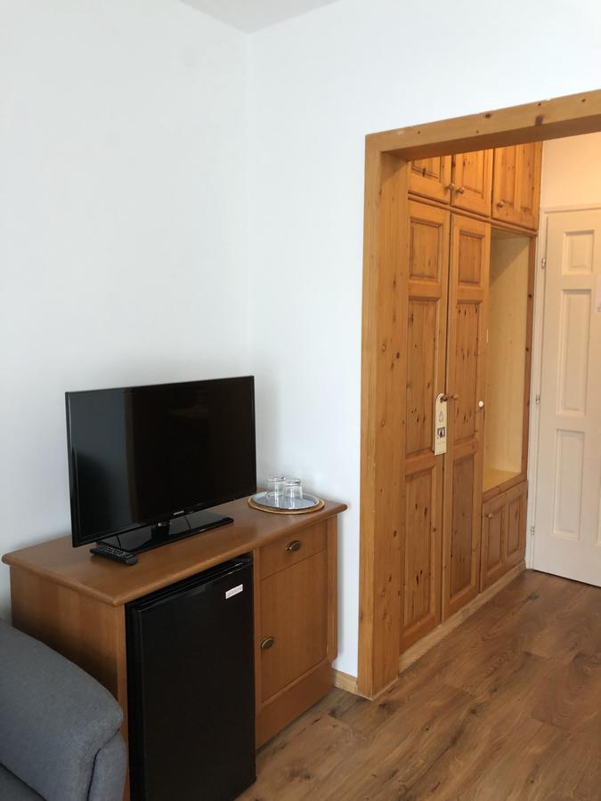 Zoeldteto Panzio Bed & Breakfast Balatonfüred Dış mekan fotoğraf