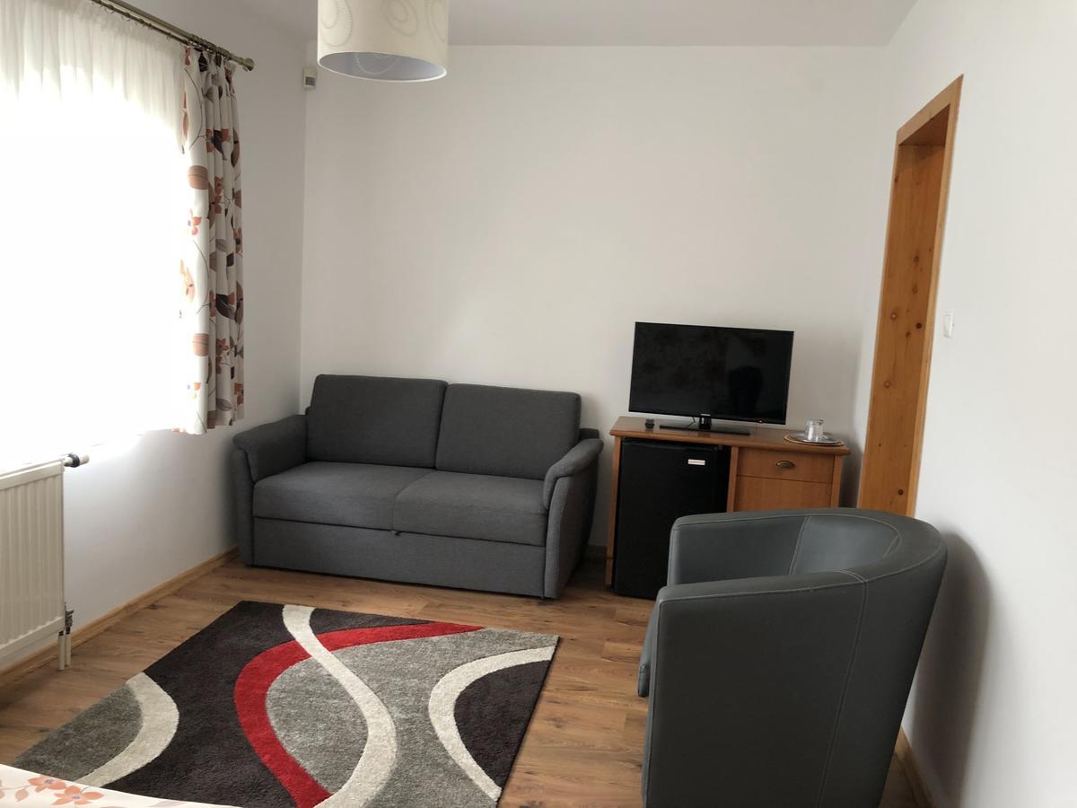 Zoeldteto Panzio Bed & Breakfast Balatonfüred Dış mekan fotoğraf