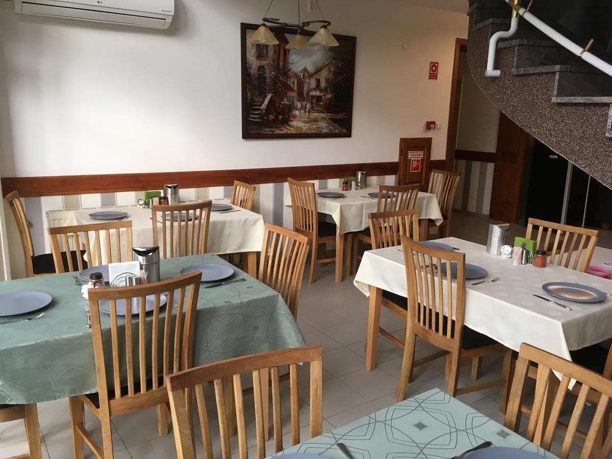 Zoeldteto Panzio Bed & Breakfast Balatonfüred Dış mekan fotoğraf