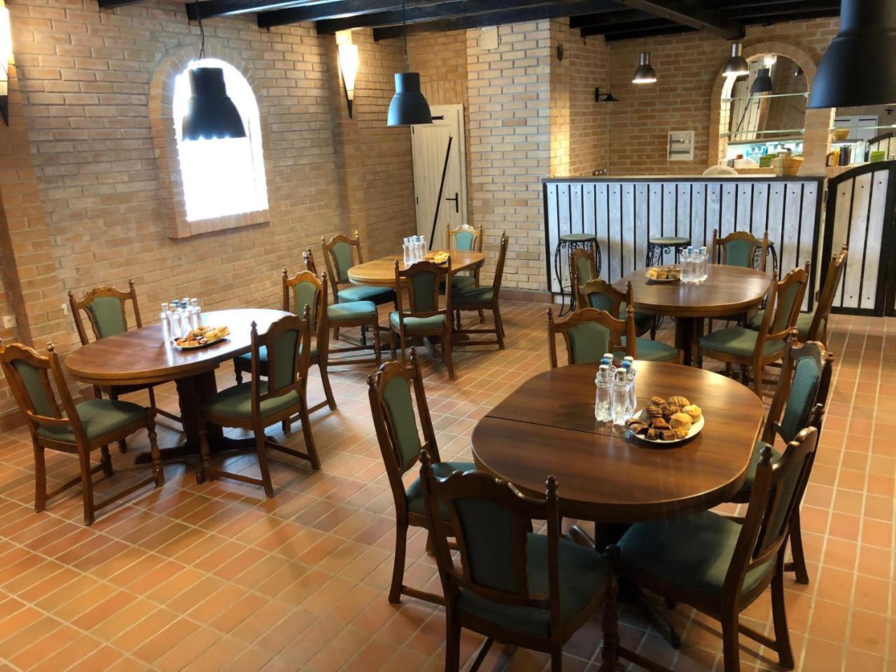 Zoeldteto Panzio Bed & Breakfast Balatonfüred Dış mekan fotoğraf