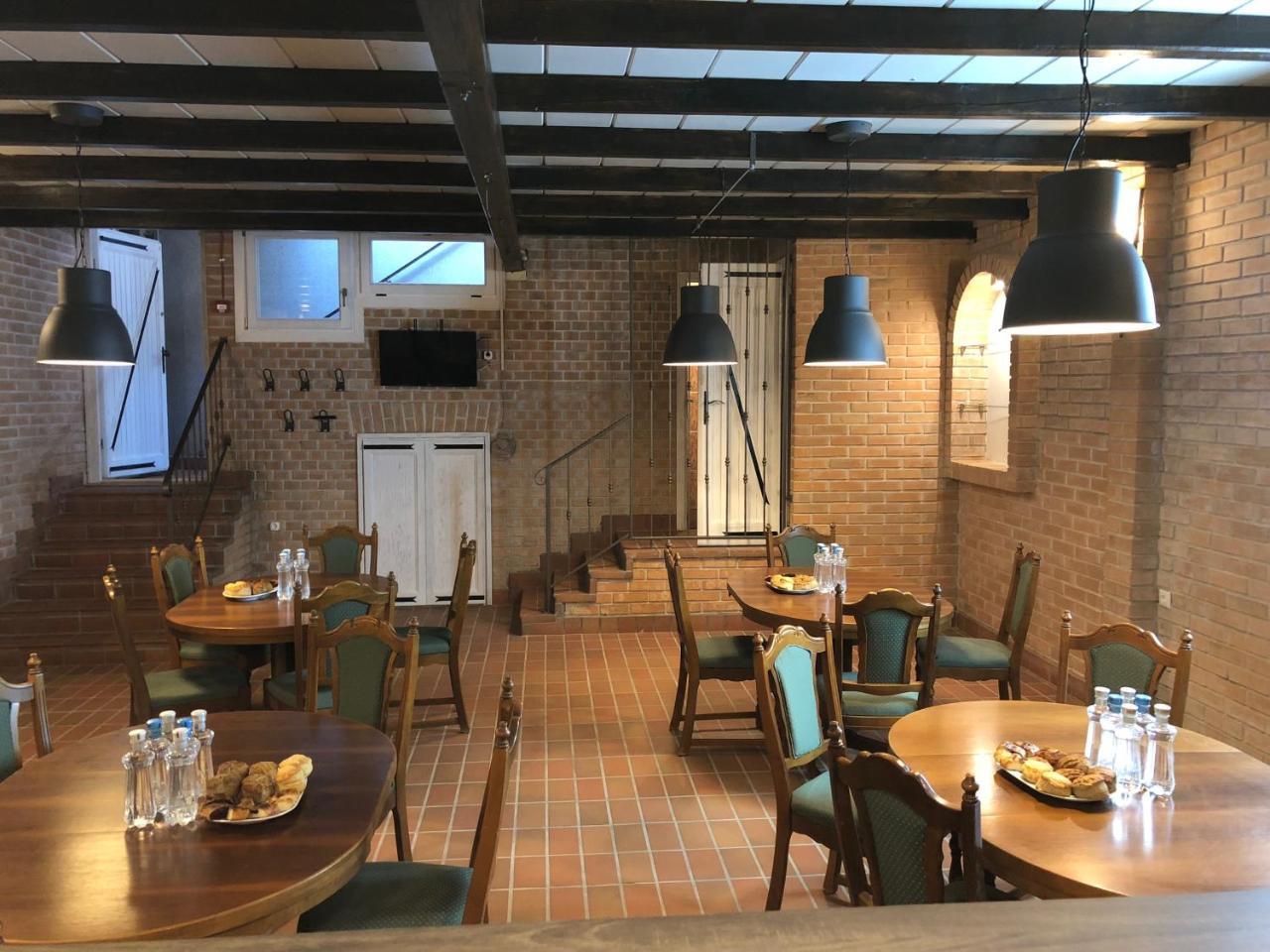 Zoeldteto Panzio Bed & Breakfast Balatonfüred Dış mekan fotoğraf