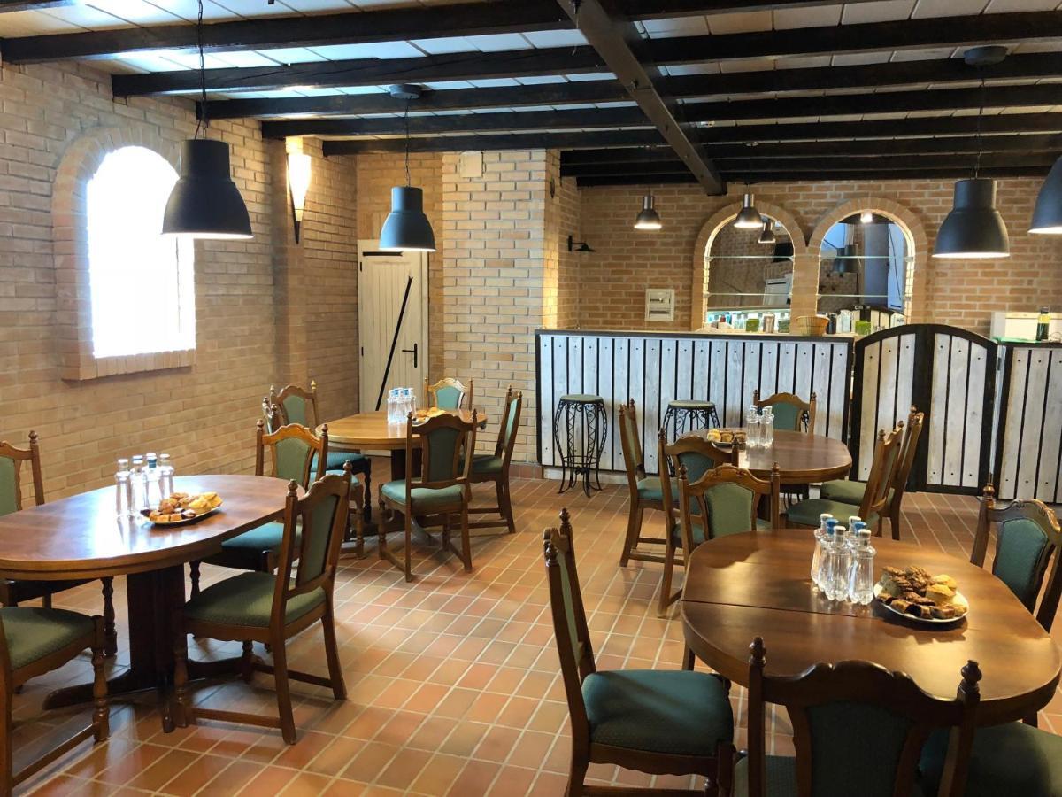 Zoeldteto Panzio Bed & Breakfast Balatonfüred Dış mekan fotoğraf