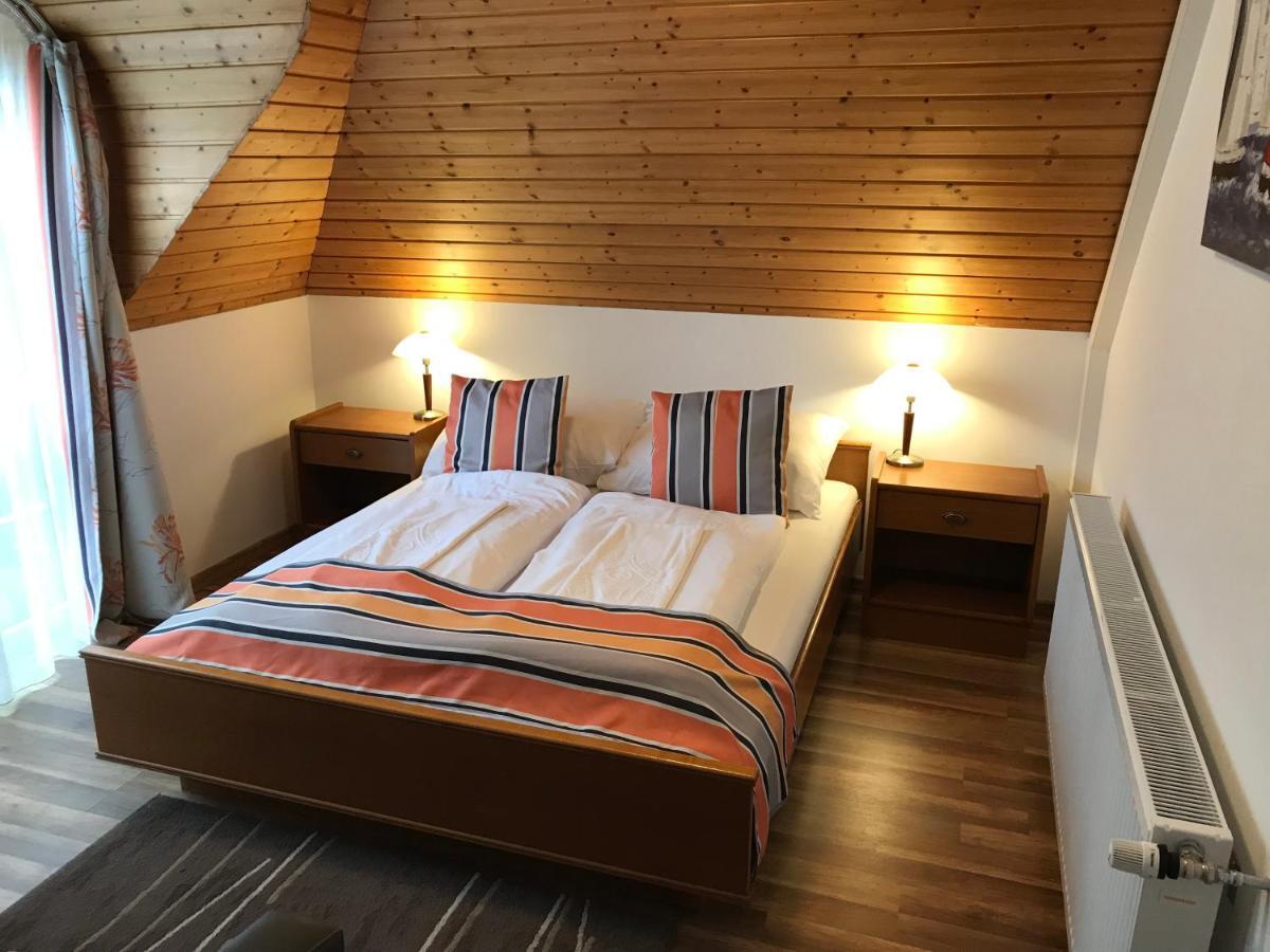 Zoeldteto Panzio Bed & Breakfast Balatonfüred Dış mekan fotoğraf