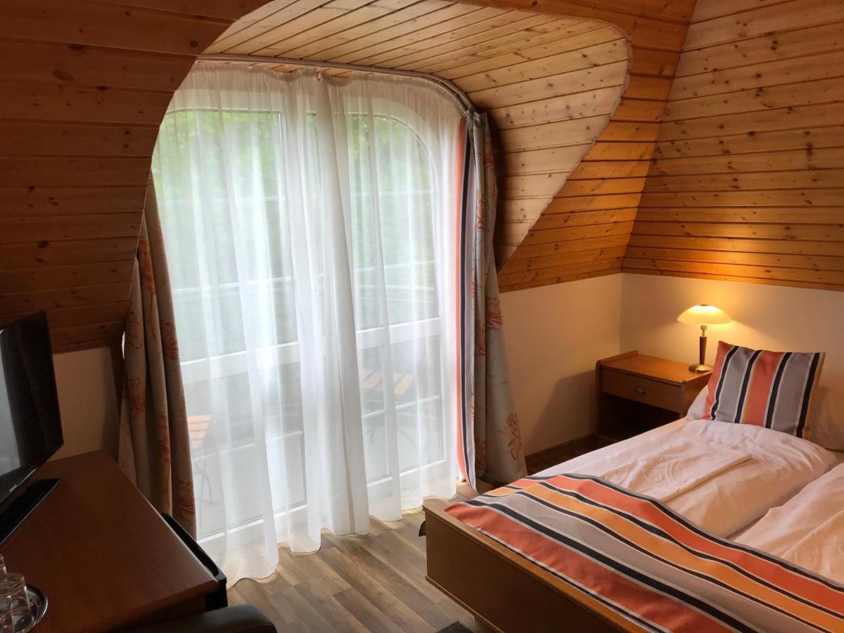 Zoeldteto Panzio Bed & Breakfast Balatonfüred Dış mekan fotoğraf